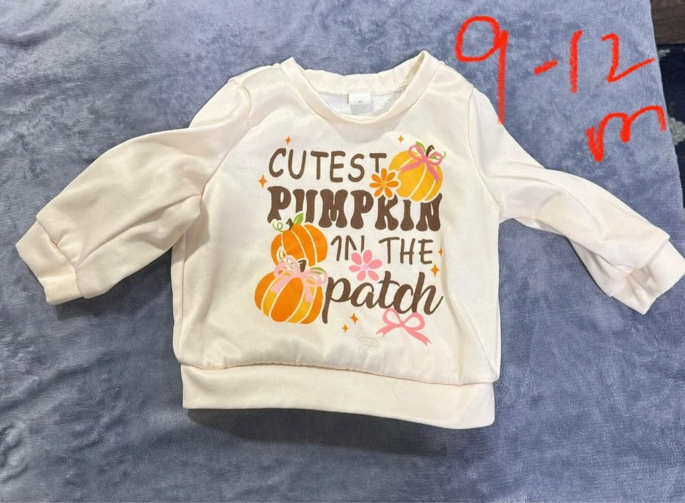 Baby girl dress 0-1 year age range - photo 4