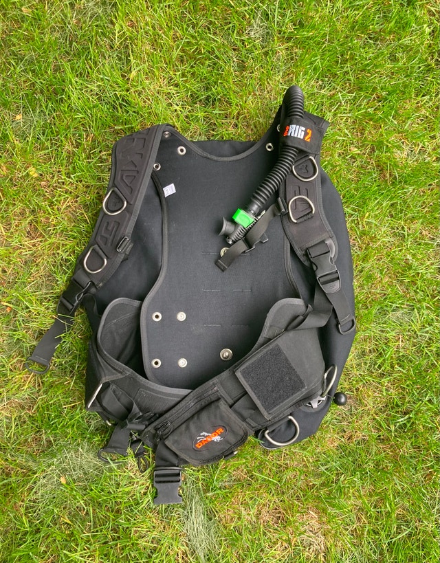 Complete Scuba Gear Collection - Selling Separately or in Bulk - photo 3