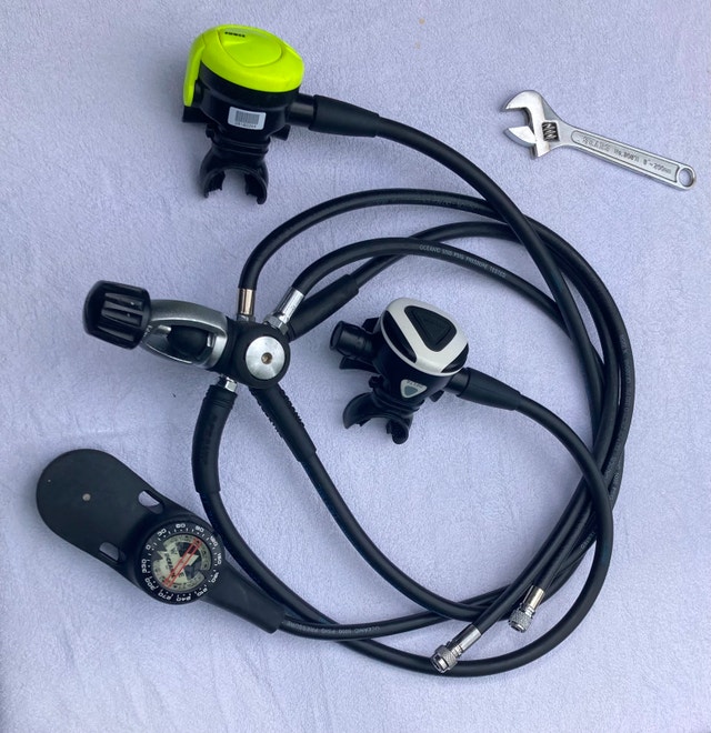 Complete Scuba Gear Collection - Selling Separately or in Bulk - photo 4