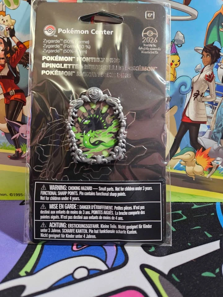 Pokemon & Collectibles XL Claim Sale - photo 2