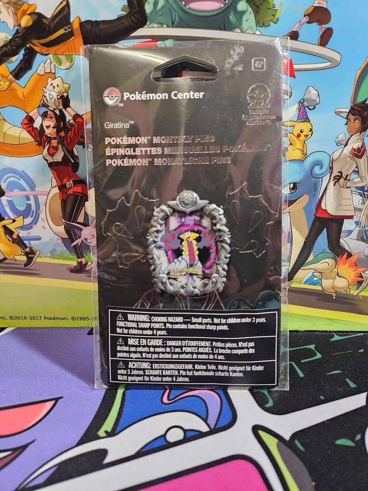 Pokemon & Collectibles XL Claim Sale - photo 3