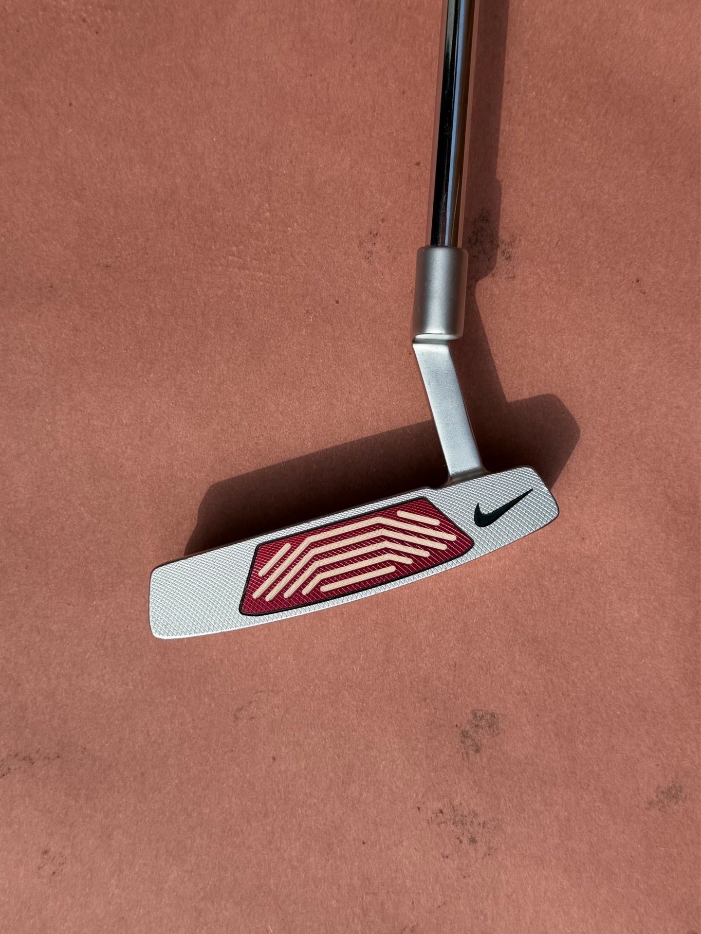Nike Method Core MC-02w Putter – SuperStroke Grip - photo 2