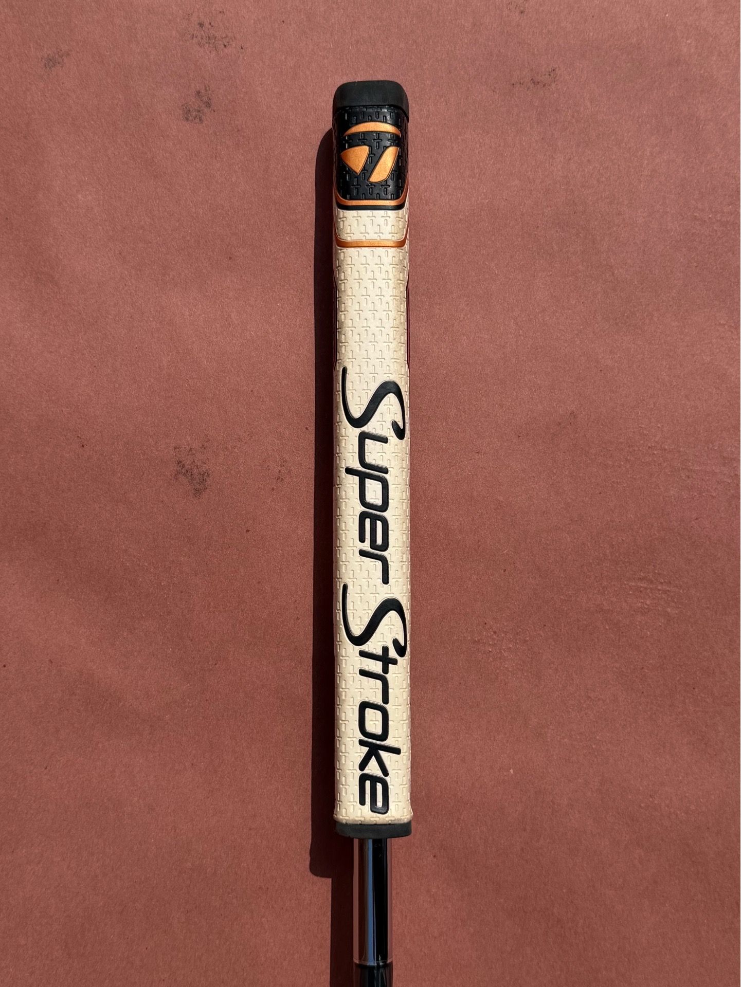 TaylorMade Spider Tour Black Putter – SuperStroke Grip $200 OBO - photo 4