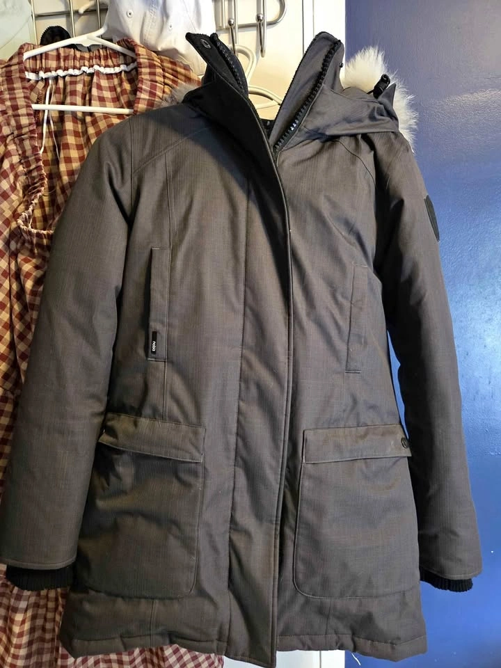 Nobis Carla womens Jacket (winter jacket)