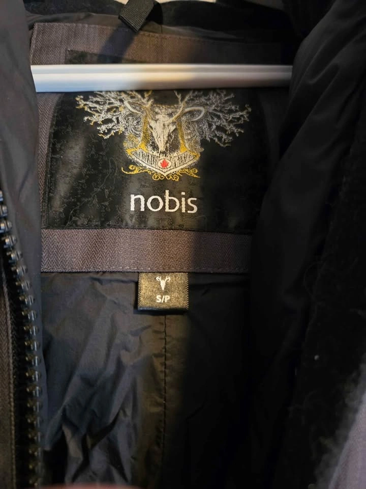 Nobis Carla womens Jacket (winter jacket) - photo 3