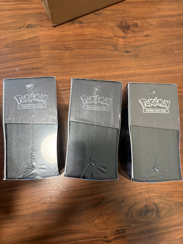 pitch black PC ETB - photo 3