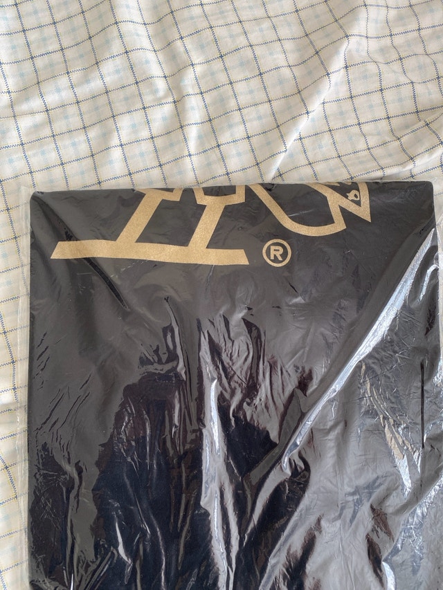 OVO Calligraphy owl shirt - photo 3