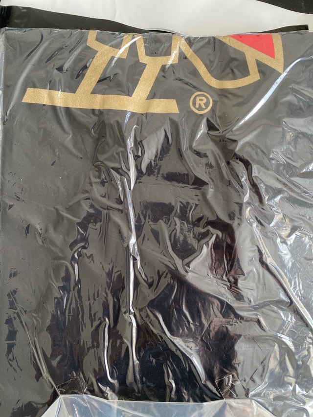 OVO Canada flag OG Owl shirt - photo 2