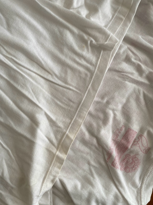 Toronto Raptors 2014 OVO Playoffs tshirt - photo 5