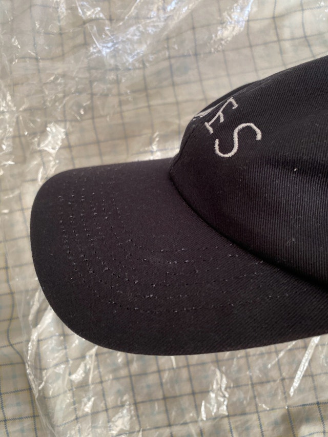 OVO Woes cap - photo 2