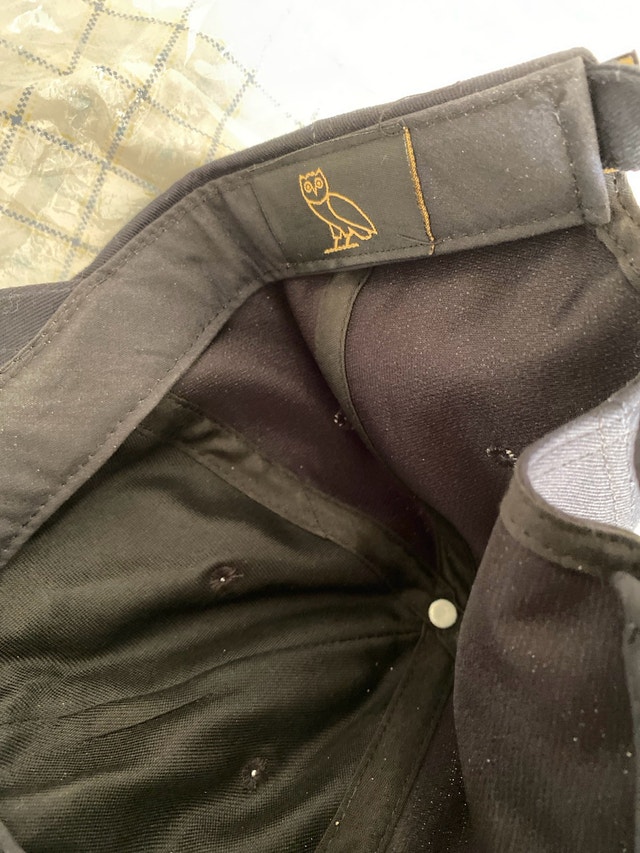 OVO Woes cap - photo 3