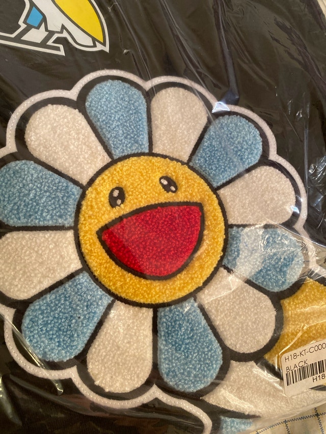 OVO Murakami Hoodie size Medium - photo 2