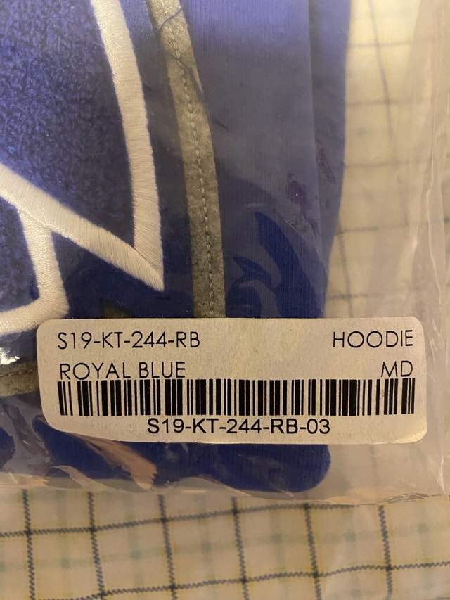 OVO OG Owl hoodie LA exclusive sz M - photo 2