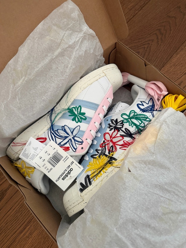 adidas sean wotherspoon superearth sz9