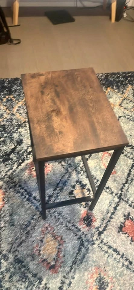 Side coffee Table