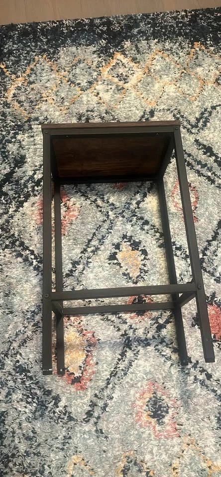 Side coffee Table - photo 2