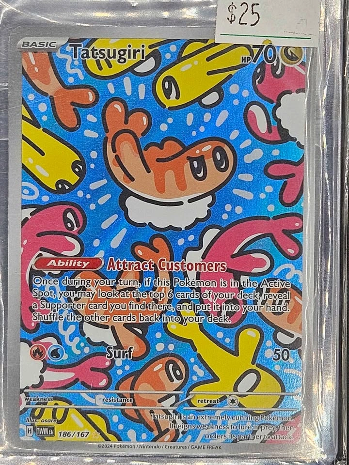 Pokemon Raw Singles Sale - photo 4