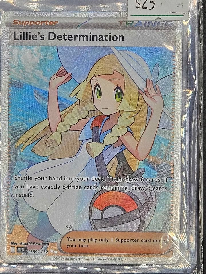 Pokemon Raw Singles Sale - photo 5