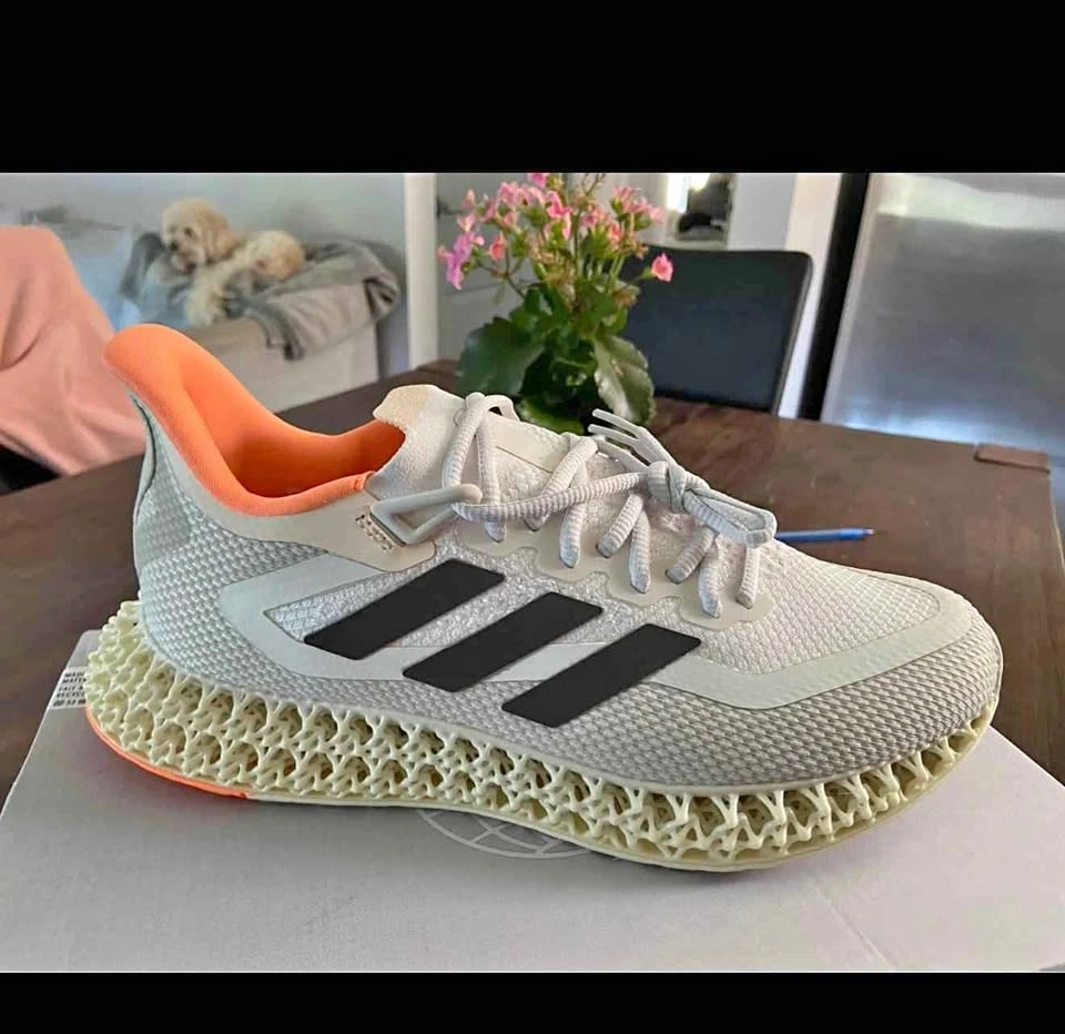 Adidas 4DFWD 2 Women's Running Shoes Size 9