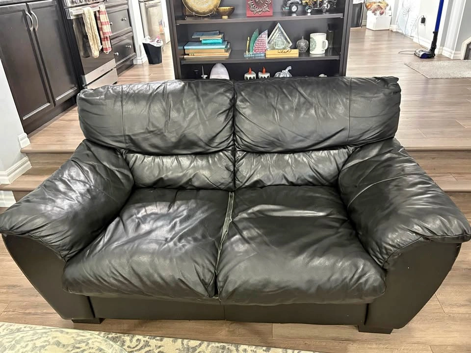 3 Piece Sofa Set