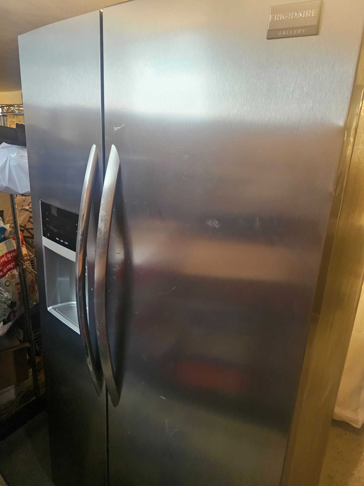 Frigidaire Gallery-Refrigerator