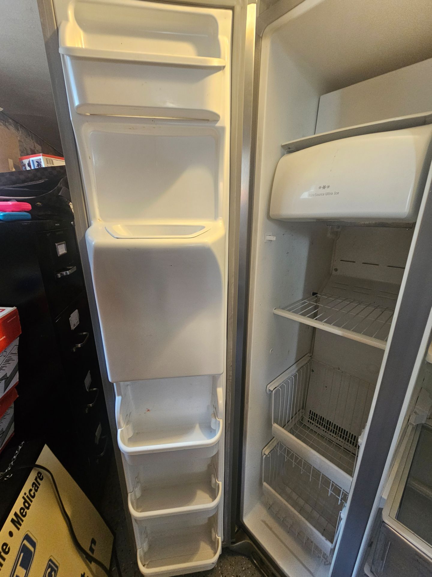 Frigidaire Gallery-Refrigerator - photo 5