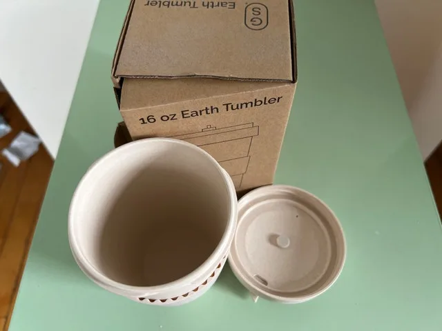 Goods Earth Tumbler 16oz - photo 2