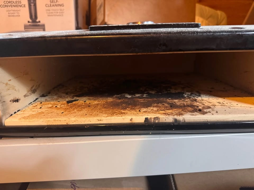 BakerStone Pizza Oven Box - photo 2