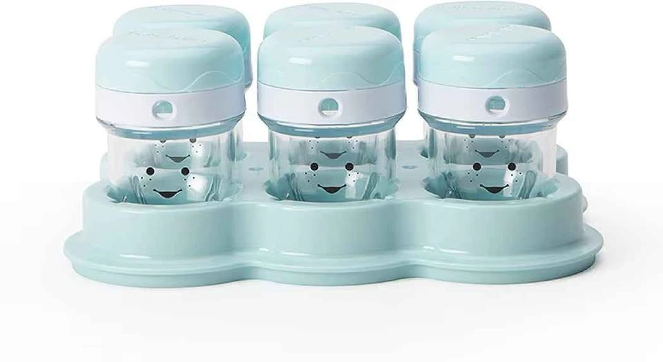NutriBullet Baby Food Blender Set - photo 5