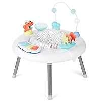Skip Hop Baby Activity Center: 3-Stage Grow-with-Me - photo 4