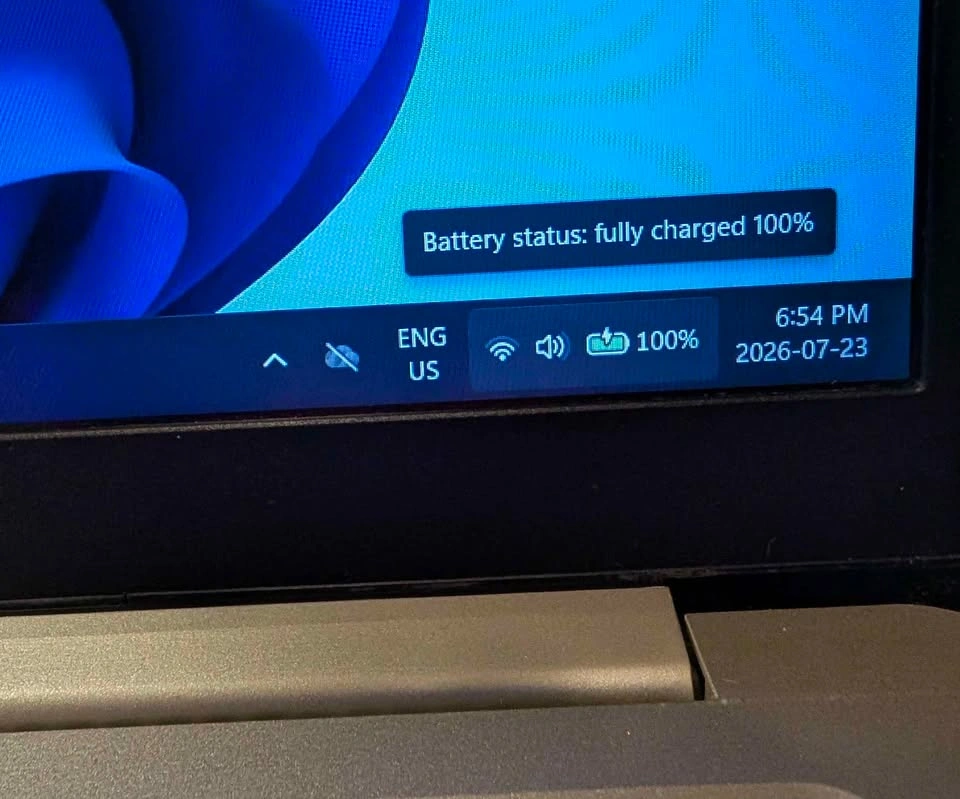 ASUS VivoBook S X510U i7-8550U 15.6" 8G/128G+1T Win 11 + Office - photo 4