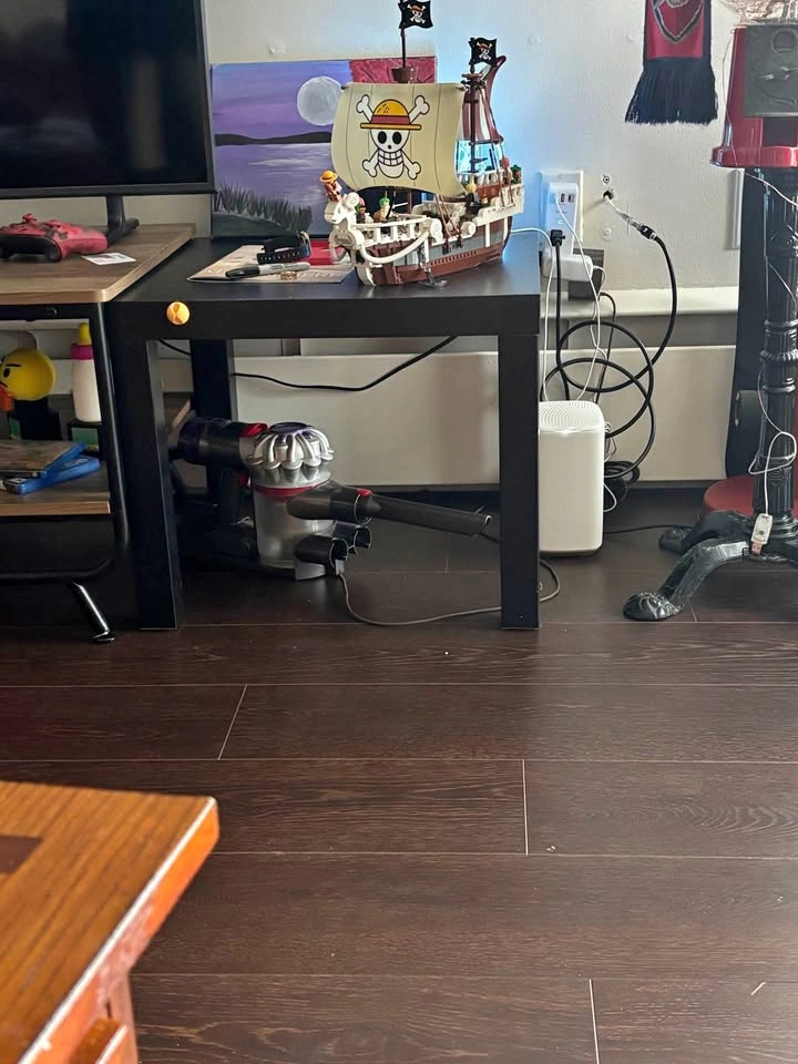 IKEA LACK - Side Table