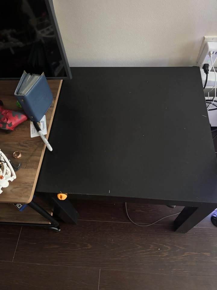IKEA LACK - Side Table - photo 2