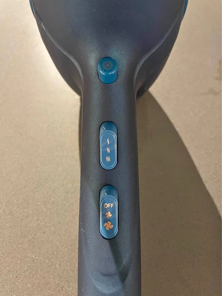 Remington Blowdryer