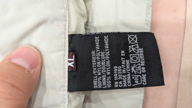 Roxy Women's Snow Pants, XL - photo 3