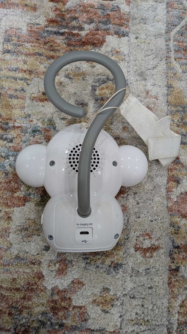 VTech Light Sound Monkey Machine - photo 2