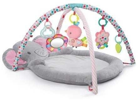 Bright Starts Activity Mat