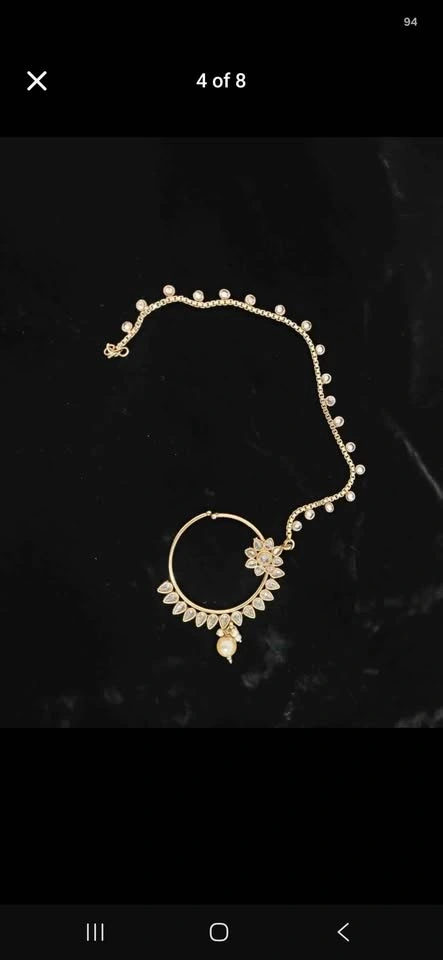 Bridal Jewelry Set - photo 5