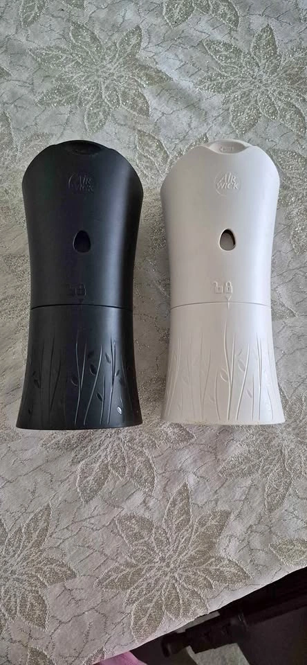 Air Wick Automatic Air Freshener Dispensers