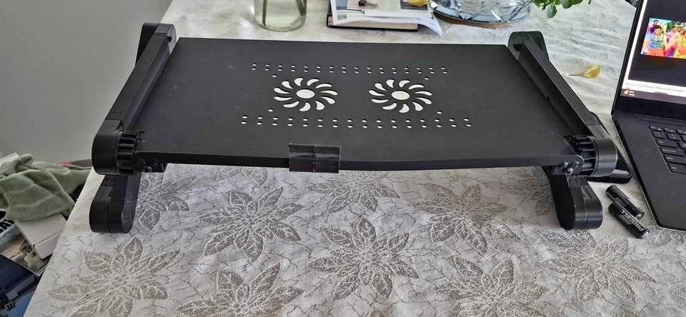 Adjustable Laptop Stand