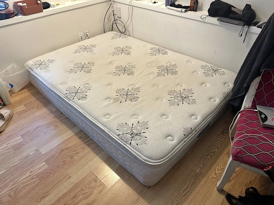Mattress Full/Double
