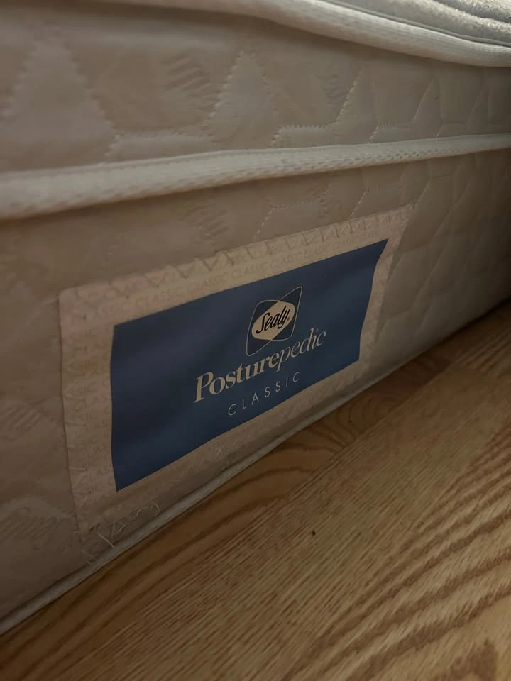 Mattress Full/Double - photo 2