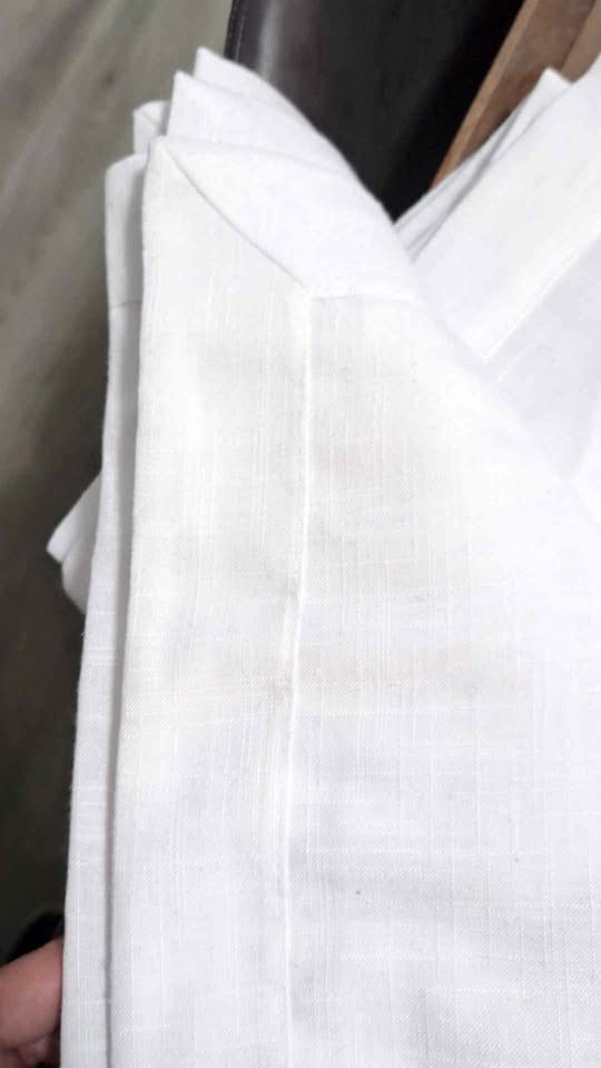 Assorted table linen