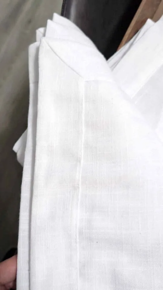 Assorted table linen