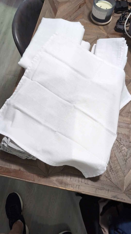 Assorted table linen - photo 2