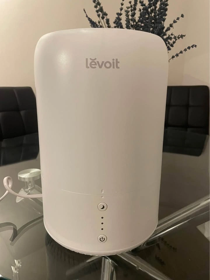 Levoit Dual 100 Ultrasonic Humidifier & Diffuser - photo 2
