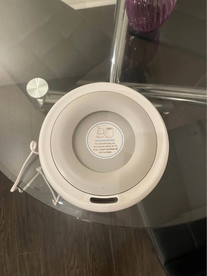 Levoit Dual 100 Ultrasonic Humidifier & Diffuser - photo 3