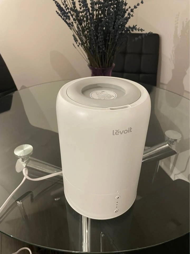 Levoit Dual 100 Ultrasonic Humidifier & Diffuser - photo 4
