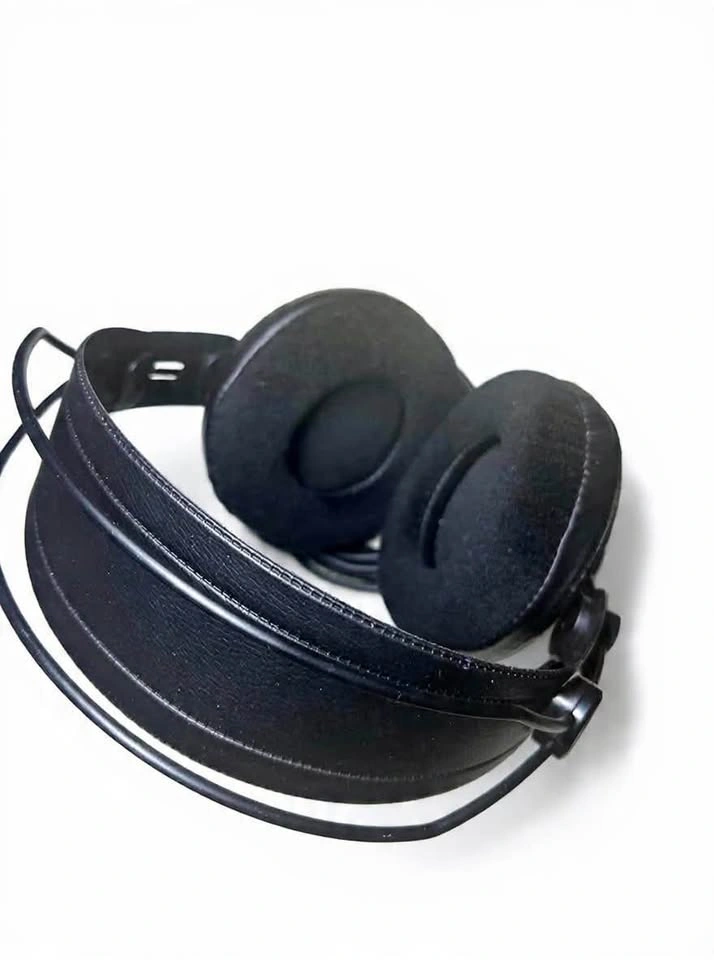 Samson SR850 Semi-Open Studio Headphones - photo 2