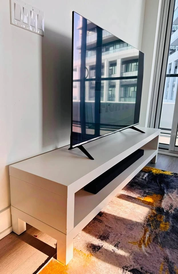 TV 50” - 4K UHD